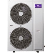 AlpicAir Dynamic inverter A series ACI/AOU-105AHPDC1A