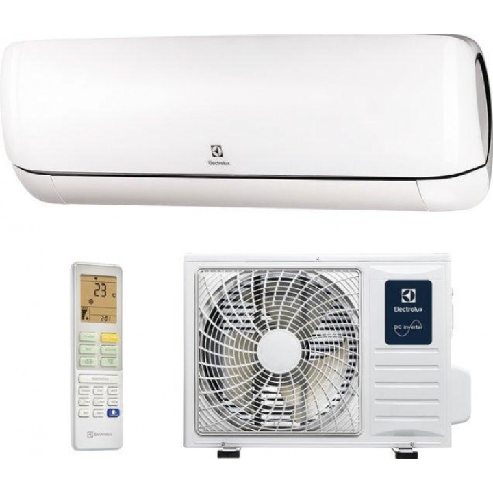 Electrolux Evolution Super DC Inverter EACS/I-11HEV/N3 Electrolux Evolution Super DC Inverter EACS/I-11HEV/N3