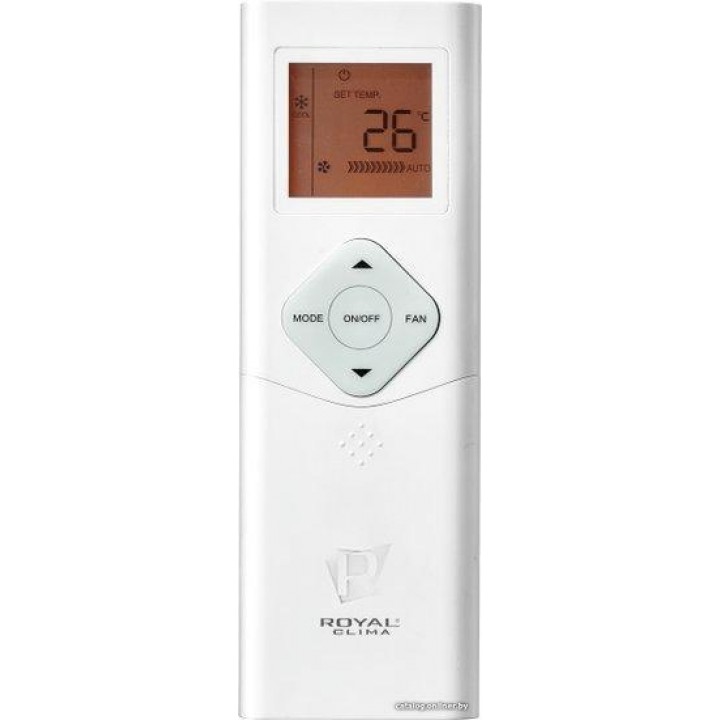 Royal Clima RCI-TM09HN/IN Royal Clima RCI-TM09HN/IN