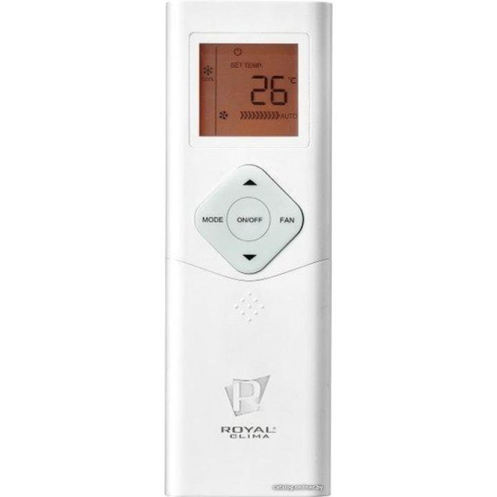 Royal Clima RCI-TM12HN/IN Royal Clima RCI-TM12HN/IN