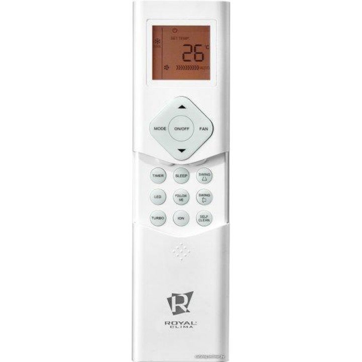 Royal Clima RCI-TM12HN/IN Royal Clima RCI-TM12HN/IN