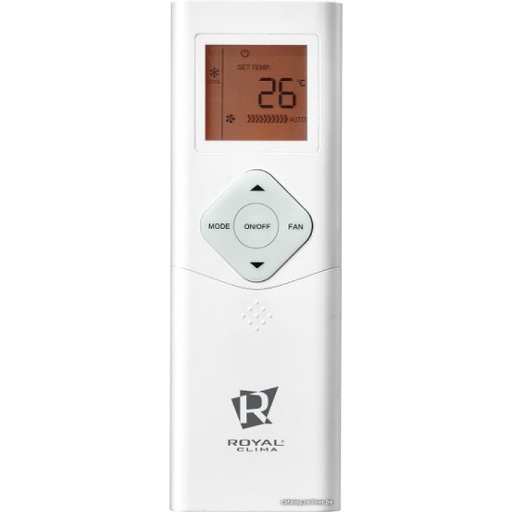 Royal Clima RCI-TM18HN/IN Royal Clima RCI-TM18HN/IN