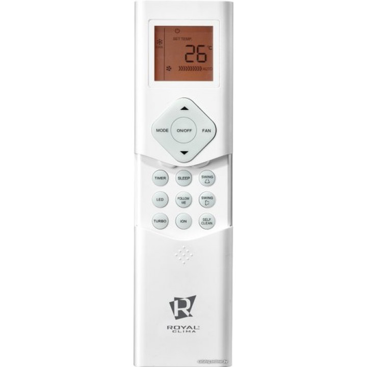 Royal Clima RCI-TM18HN/IN Royal Clima RCI-TM18HN/IN