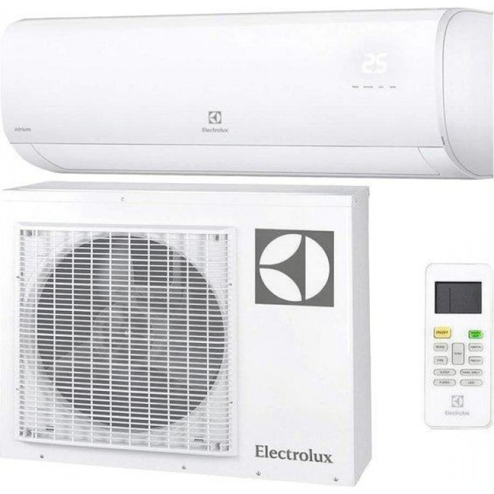 Electrolux EACS/I-12HAT/N3 Electrolux EACS/I-12HAT/N3