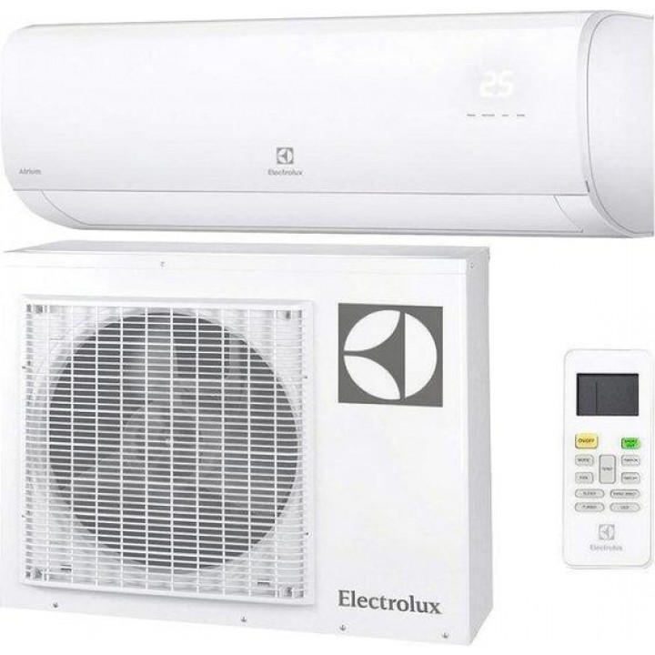 Electrolux EACS/I-18HAT/N3 Electrolux EACS/I-18HAT/N3