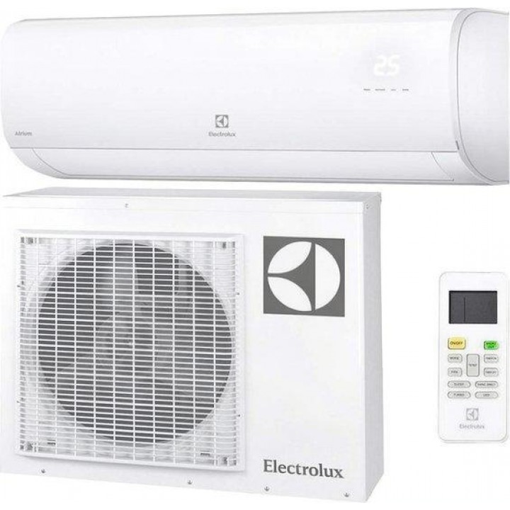 Electrolux EACS/I-24HAT/N3 Electrolux EACS/I-24HAT/N3