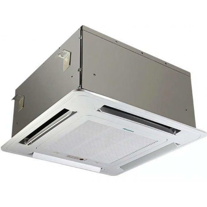 Hisense AUC-18HR4SAA1/AUW-18H4SS Hisense AUC-18HR4SAA1/AUW-18H4SS