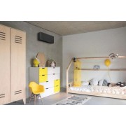 Daikin Stylish FTXA25BB/RXA25A