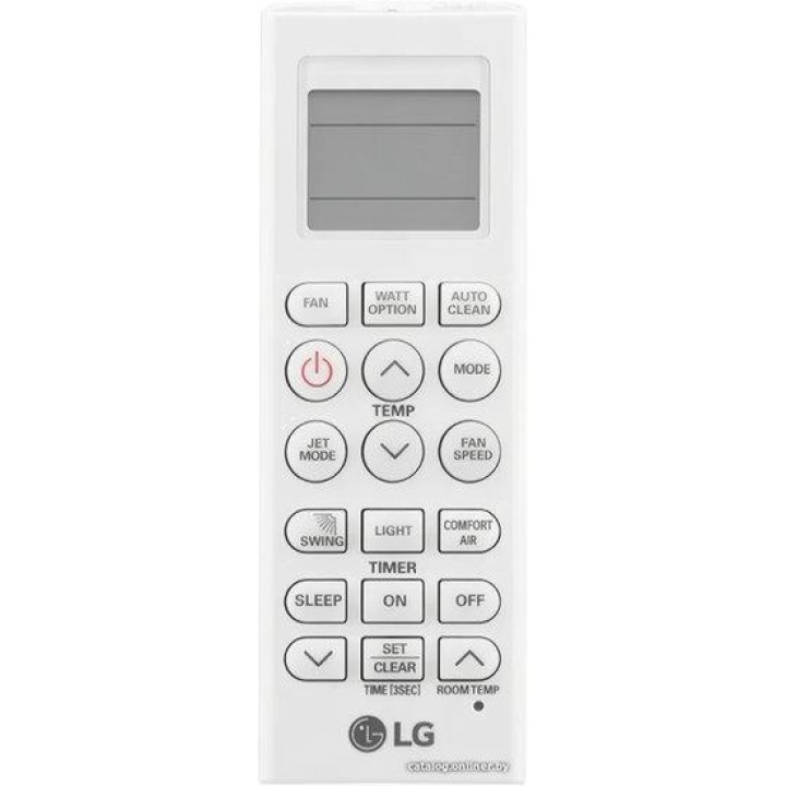 LG Procool B18TS.NSK/B18TS.UL2 LG Procool B18TS.NSK/B18TS.UL2