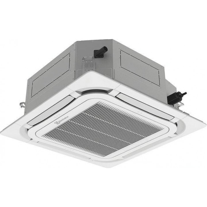 Electrolux EACC-60H/UP3/N3 Electrolux EACC-60H/UP3/N3