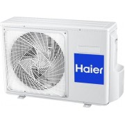 Haier Lightera DC-Inverter AS09NS5ERA-W/1U09BS3ERA