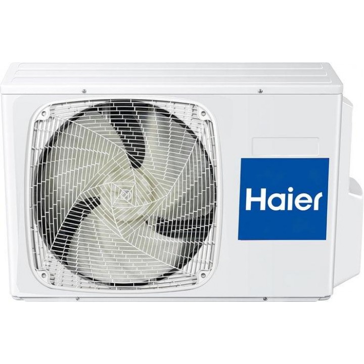Haier Leader DC-Inverter AS12TL3HRA/1U12MR4ERA Haier Leader DC-Inverter AS12TL3HRA/1U12MR4ERA