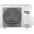 Daichi Peak DA35AVQS1-W/DF35AVS1 Daichi Peak DA35AVQS1-W/DF35AVS1