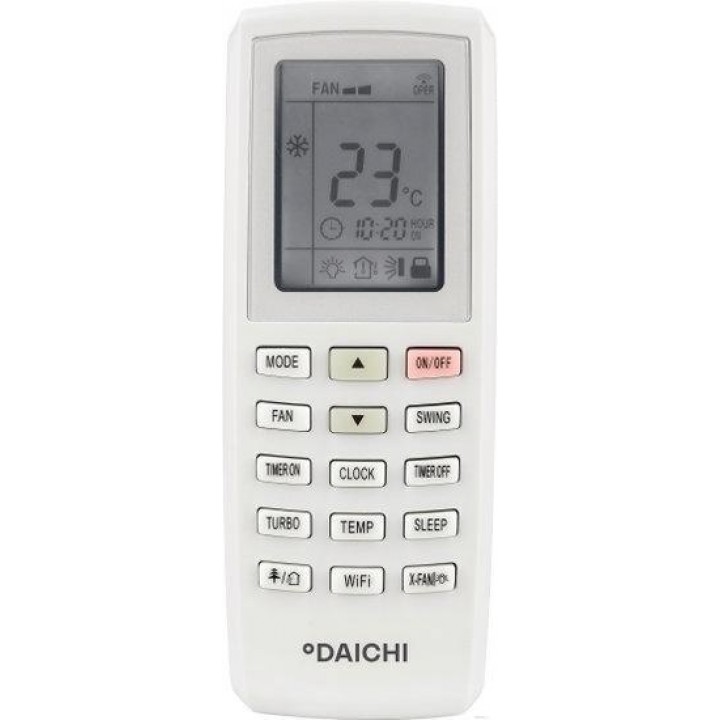 Daichi Peak DA50AVQS1-S/DF50AVS1 Daichi Peak DA50AVQS1-S/DF50AVS1