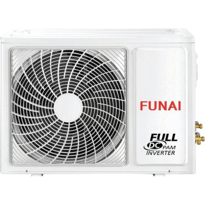 Funai Emperor Inverter RACI-EM35HP.D03 Funai Emperor Inverter RACI-EM35HP.D03