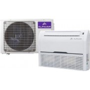 AlpicAir Dynamic inverter A series AFI/AOU-53AHPDC1A