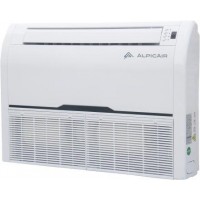 AlpicAir Dynamic inverter A series AFI/AOU-53AHPDC1A