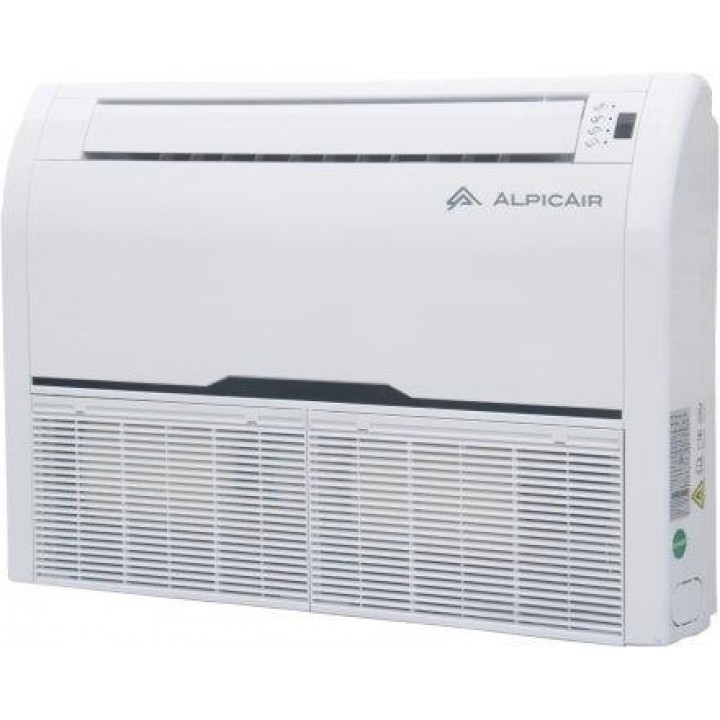 AlpicAir Dynamic inverter A series AFI/AOU-53AHPDC1A AlpicAir Dynamic inverter A series AFI/AOU-53AHPDC1A