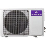AlpicAir Dynamic inverter A series AFI/AOU-53AHPDC1A