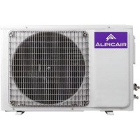 AlpicAir Dynamic inverter A series AFI/AOU-53AHPDC1A