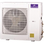 AlpicAir Dynamic inverter A series AFI/AOU-53AHPDC1A