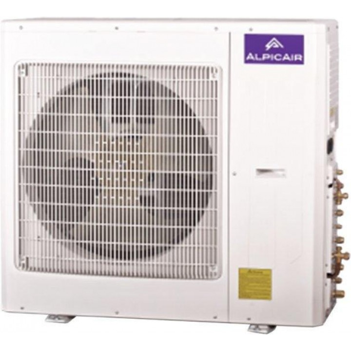AlpicAir Dynamic inverter A series AFI/AOU-53AHPDC1A AlpicAir Dynamic inverter A series AFI/AOU-53AHPDC1A