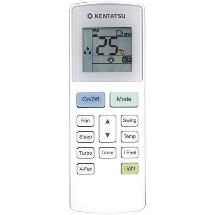 Kentatsu Turin KSGU26HZAN1/KSRU26HZAN1 Kentatsu Turin KSGU26HZAN1/KSRU26HZAN1