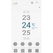 Refra Nordic 24 RSSV24AR32/RSCVN24AR32