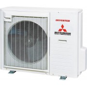 Mitsubishi Heavy Industries SRK100ZR-W/FDC100VNP-W