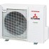 Mitsubishi Heavy Industries SRK100ZR-W/FDC100VNP-W Mitsubishi Heavy Industries SRK100ZR-W/FDC100VNP-W