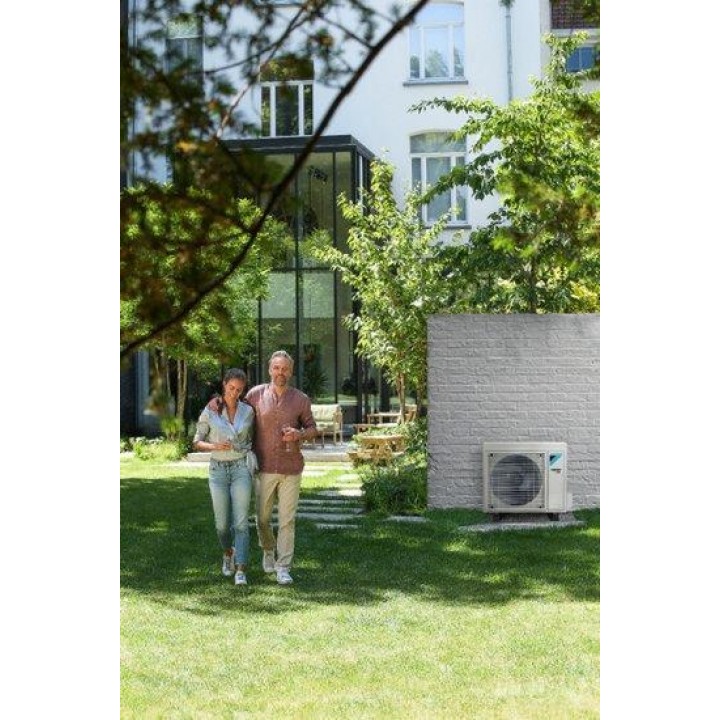 Daikin Perfera FVXM35A/RXM35R Daikin Perfera FVXM35A/RXM35R