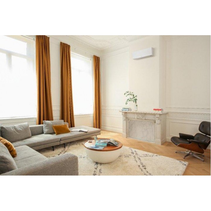 Daikin Perfera FTXM25R/RXM25R Daikin Perfera FTXM25R/RXM25R