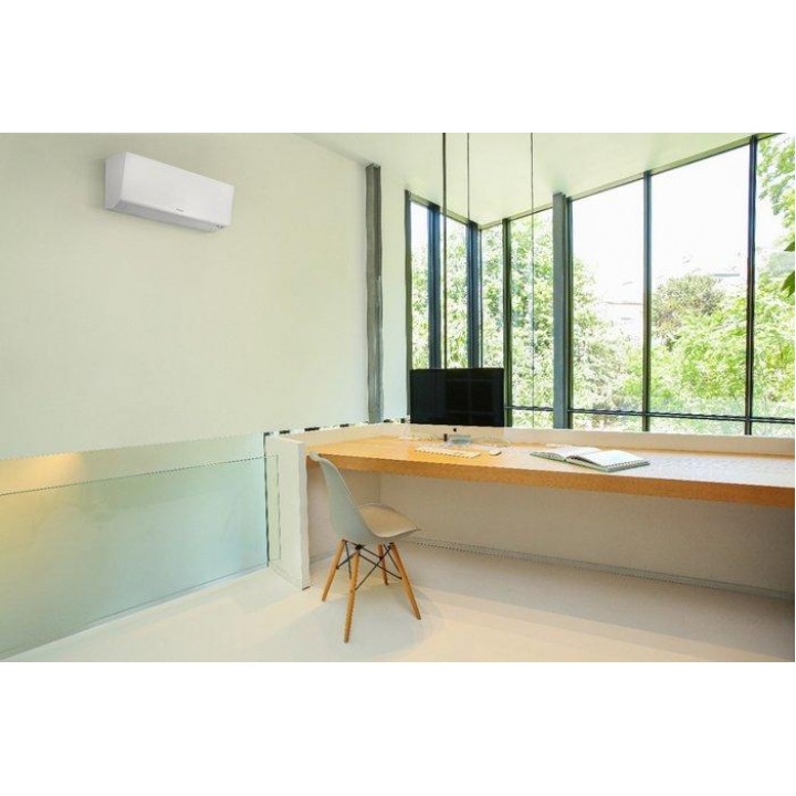 Daikin Perfera FTXM25R/RXM25R Daikin Perfera FTXM25R/RXM25R