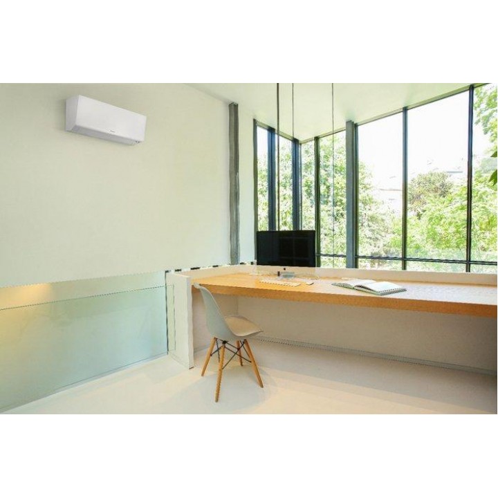 Daikin Perfera FTXM50R/RXM50R Daikin Perfera FTXM50R/RXM50R