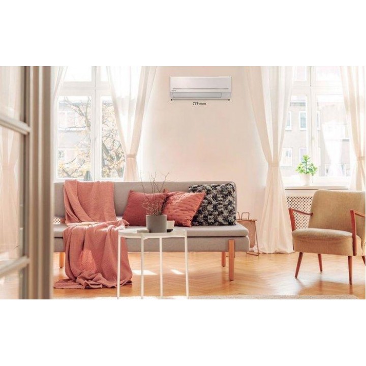 Panasonic PZ CS/CU-PZ25WKD Panasonic PZ CS/CU-PZ25WKD