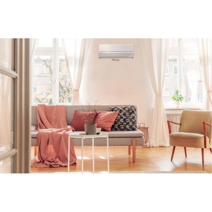 Panasonic PZ CS/CU-PZ35WKD Panasonic PZ CS/CU-PZ35WKD