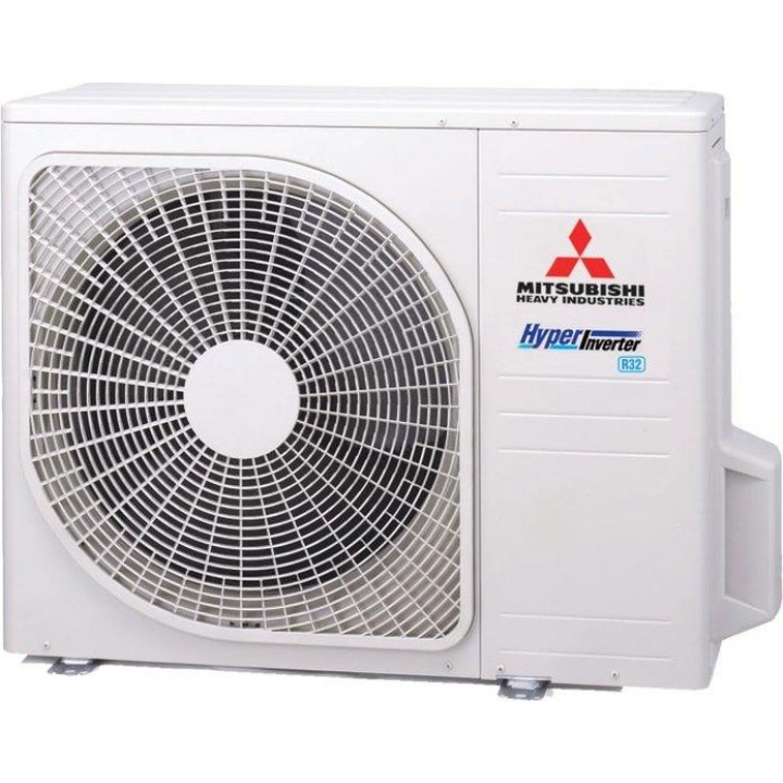 Mitsubishi Heavy Industries SRR25ZS-W/SRC25ZS-W2 Mitsubishi Heavy Industries SRR25ZS-W/SRC25ZS-W2