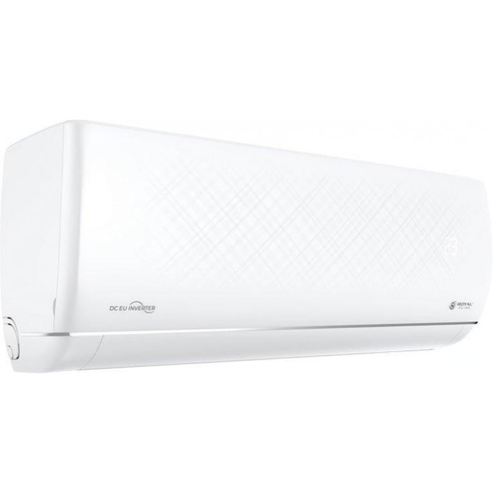 Кондиционер Royal Clima Renaissance DC EU Inverter Upgrade RCI-RNX30HN Кондиционер Royal Clima Renaissance DC EU Inverter Upgrade RCI-RNX30HN