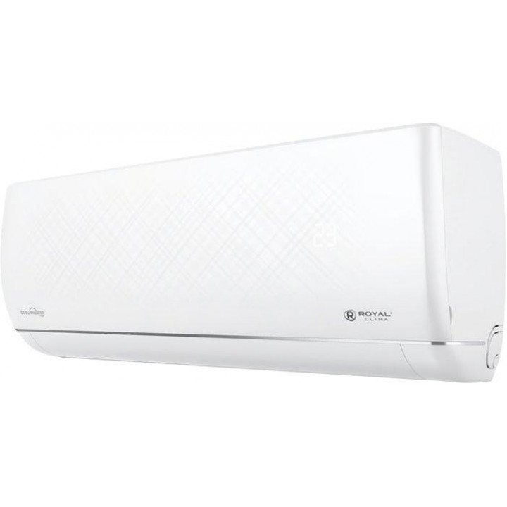 Кондиционер Royal Clima Renaissance DC EU Inverter Upgrade RCI-RNX35HN Кондиционер Royal Clima Renaissance DC EU Inverter Upgrade RCI-RNX35HN
