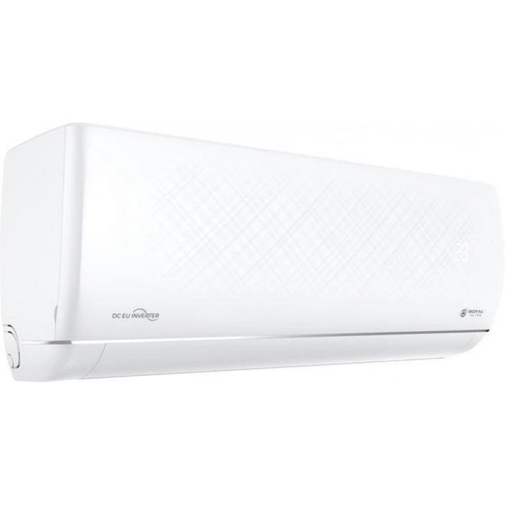 Кондиционер Royal Clima Renaissance DC EU Inverter Upgrade RCI-RNX35HN Кондиционер Royal Clima Renaissance DC EU Inverter Upgrade RCI-RNX35HN