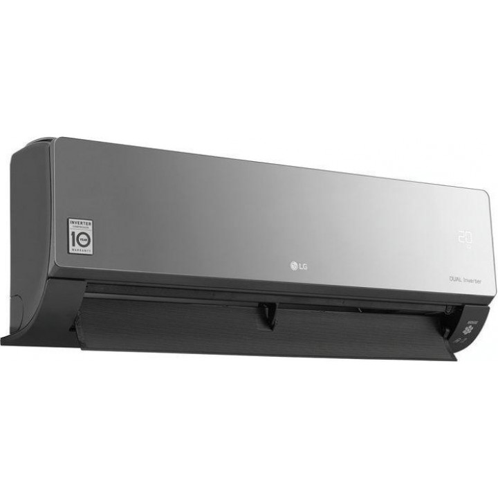 LG Artcool Mirror AC09BQ LG Artcool Mirror AC09BQ