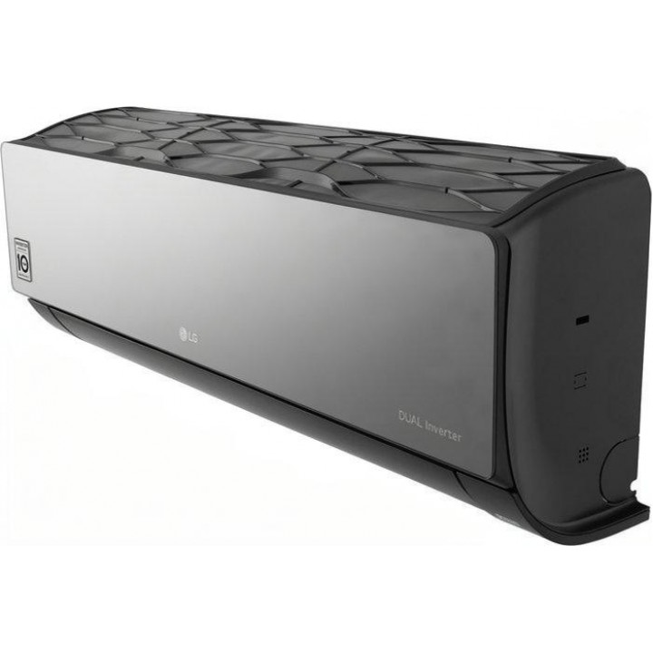 LG Artcool Mirror AC09BQ LG Artcool Mirror AC09BQ