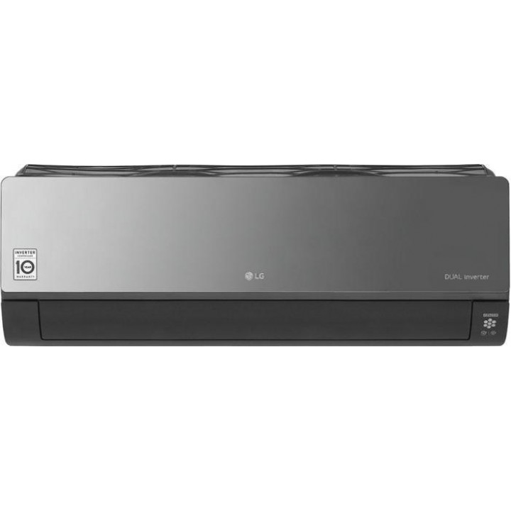LG Artcool Mirror AC09BQ LG Artcool Mirror AC09BQ