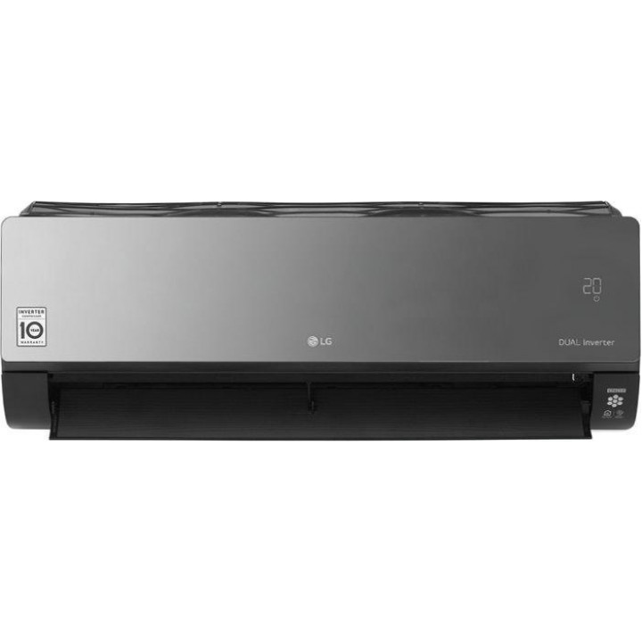 LG Artcool Mirror AC09BQ LG Artcool Mirror AC09BQ