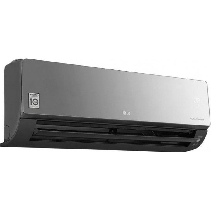 LG Artcool Mirror AC09BQ LG Artcool Mirror AC09BQ