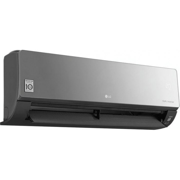 LG Artcool Mirror AC12BQ LG Artcool Mirror AC12BQ