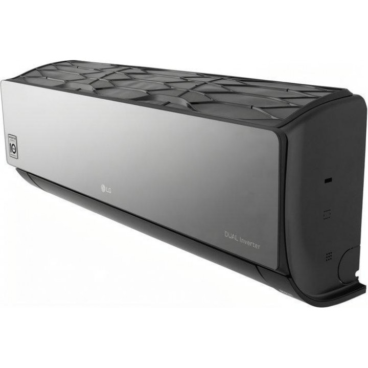 LG Artcool Mirror AC12BQ LG Artcool Mirror AC12BQ