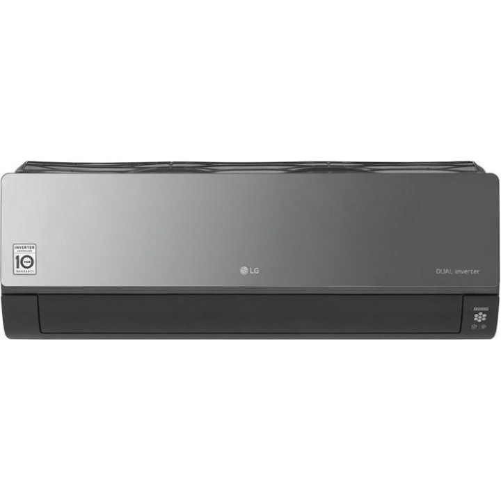LG Artcool Mirror AC12BQ LG Artcool Mirror AC12BQ