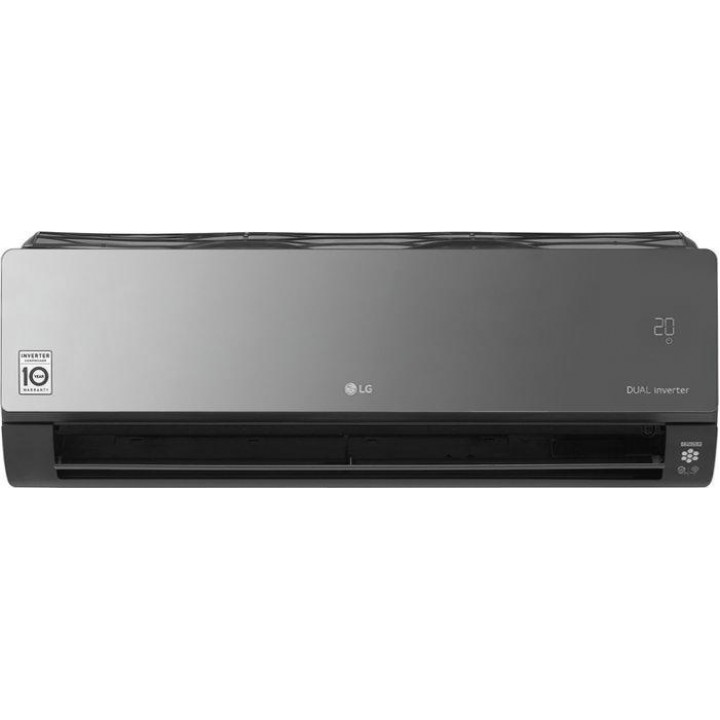 LG Artcool Mirror AC12BQ LG Artcool Mirror AC12BQ