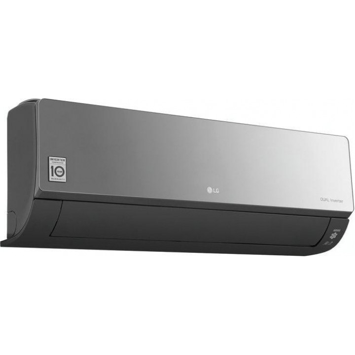 LG Artcool Mirror AC12BQ LG Artcool Mirror AC12BQ